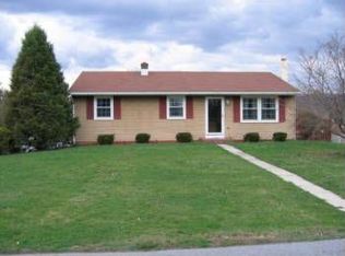 15 Locust Ave #L-0007, Fredericksburg, PA 17026