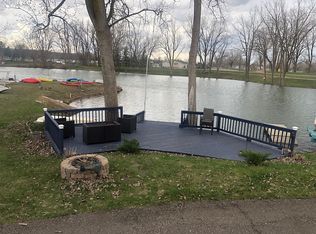 10001 E Goodall Rd #271, Durand, MI
