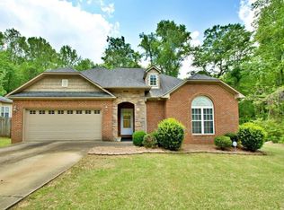 1203 India Rd, Opelika, AL 36801