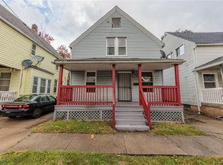 1407 E 90th St, Cleveland, OH