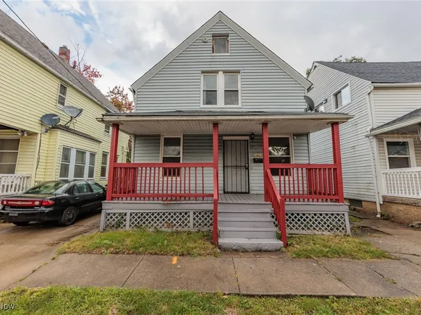 1407 E 90th St, Cleveland, OH 44106