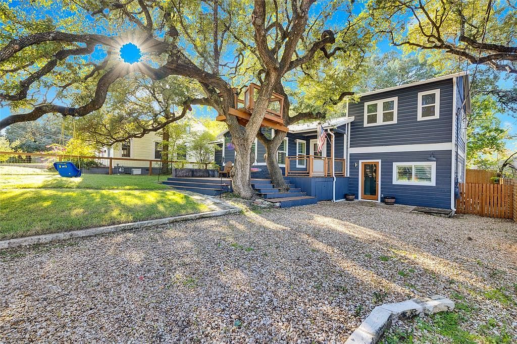 1506 Chelsea Ln, Austin, TX 78704 | Zillow