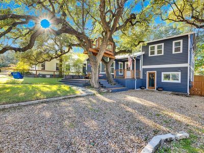 1506 Chelsea Ln, Austin, TX, 78704