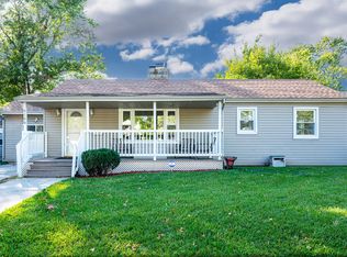 5106 Buell Dr, Fort Wayne, IN 46807