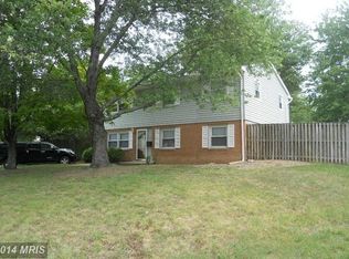 4323 Kenwood Dr, Woodbridge, VA 22193