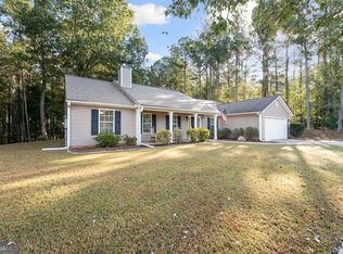 1441 Apalachee Falls Rd, Monroe, GA 30656