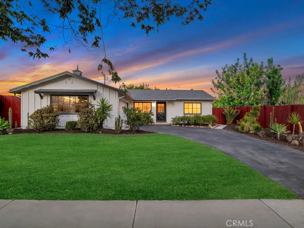 6200 Platt Ave, Woodland Hills, CA 91367