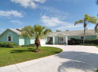 275 Arrowhead Ln, Melbourne Beach, FL 32951