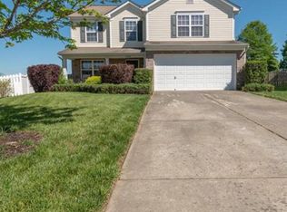 3306 Burnage Hall Rd, Harrisburg, NC 28075