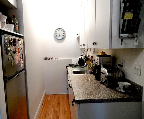 Rented by Brown Harris Stevens | media 8