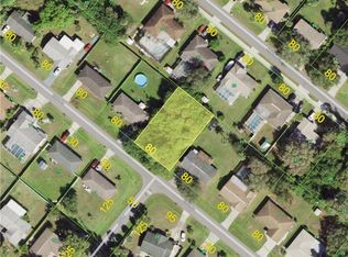 2436 Linton Ln, Port Charlotte, FL 33952