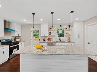 1084 Longshore Dr, Decatur, GA 30032