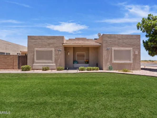 2300 E Magma Road #2, San Tan Valley, AZ 85143
