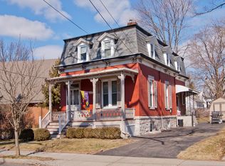 109 W Hamilton Ave, Englewood, NJ 07631