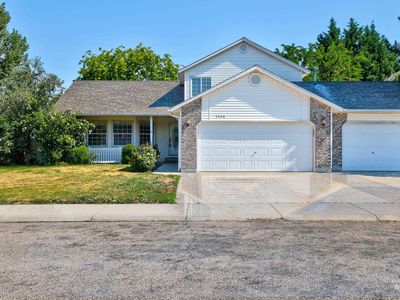 3506 W Patel Ct, Meridian, ID, 83646