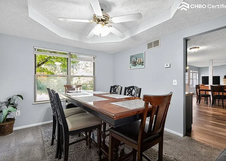 Dinning Room