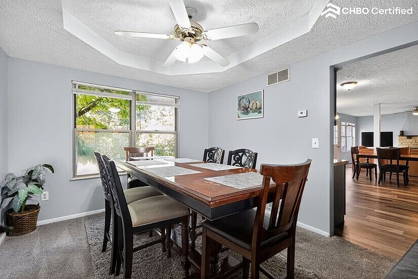 Dinning Room