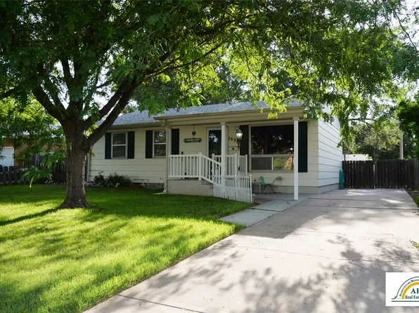 1526 N 12th St, Garden City, KS 67846