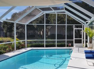 113 S Lake Cir, Saint Augustine, FL 32084