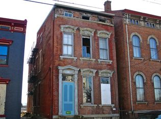 1121 Dayton St, Cincinnati, OH 45214