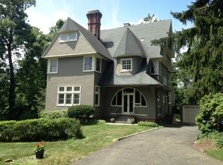 21 Highland Ave, Short Hills, NJ 07078