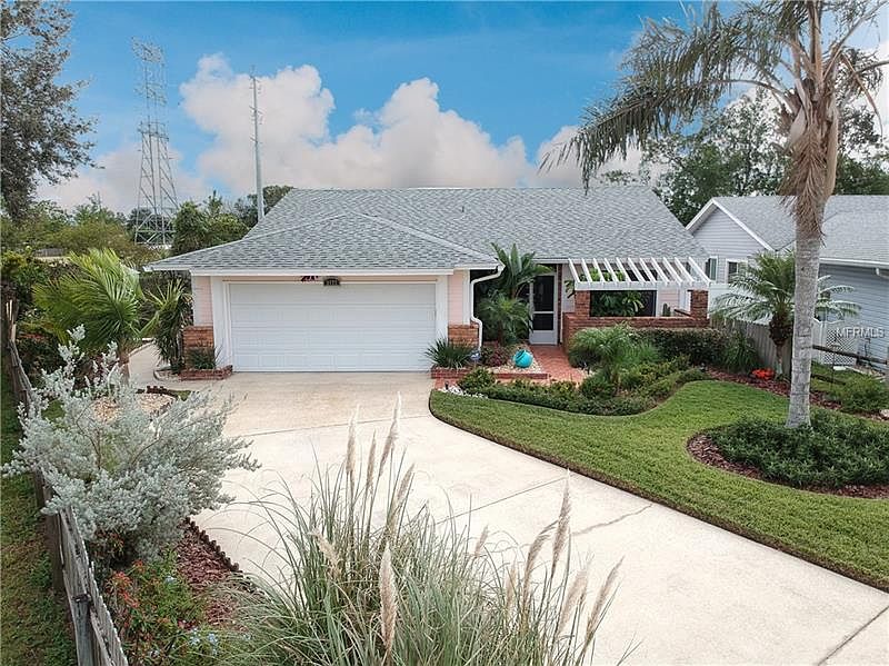 Home For Sale In CURRY FORD WOODS