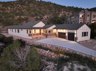 1824 N Splinter Wood Ln, Cedar City, UT 84721