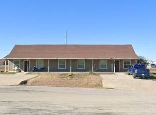 216 Blue Bell Ct, Weatherford, TX 76088