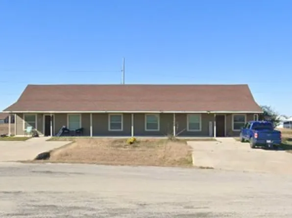 216 Blue Bell Ct, Weatherford, TX 76088