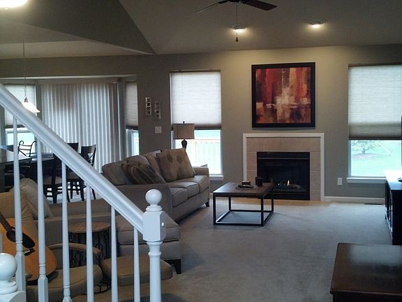 Spacious 1840sf