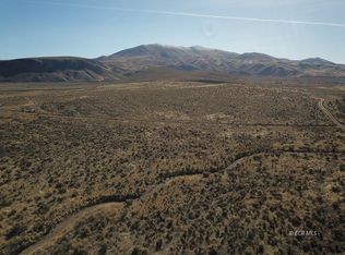 Indian Hills Dr, Elko, NV 89801