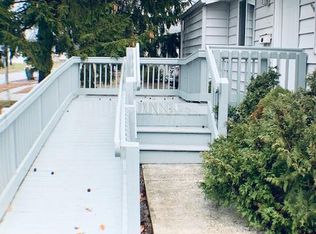 3345 Clarkston Ave, Columbus, OH 43232