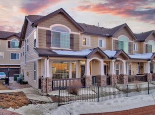 1469 Turnberry Dr, Castle Rock, CO 80104