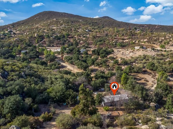 20855 Cinnamon Dr, Jamul, CA 91935