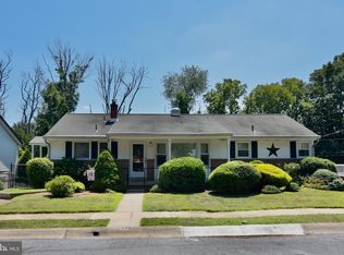 423 Holland St, Shillington, PA 19607