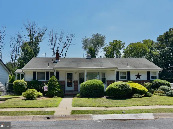 423 Holland St, Shillington, PA 19607
