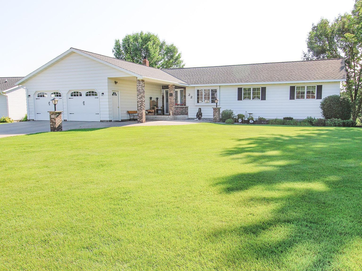 22 Anjo Dr, Sauk Centre, MN 56378 Zillow