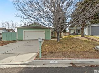 7155 Lindsey Ln, Sparks, NV