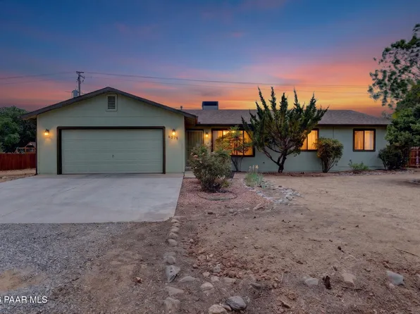 8275 E Tranquil Blvd, Prescott Valley, AZ 86314