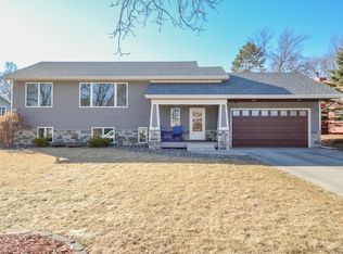 12024 Cree St NW, Coon Rapids, MN 55433