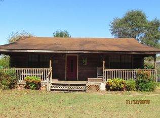 51 Beaver Dam Rd, Purvis, MS 39475