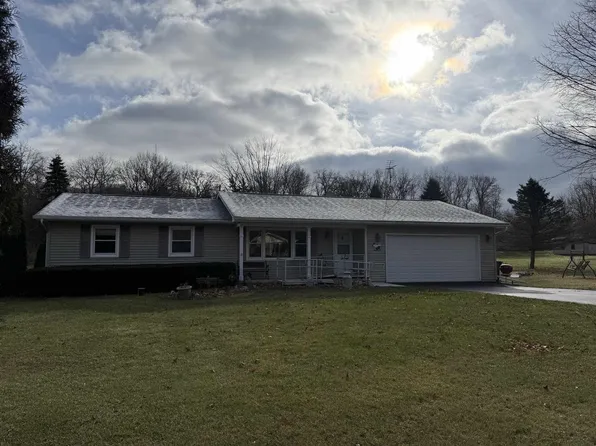 W7677 Stacey Lane, Whitewater, WI 53190