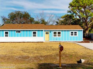 310 Westchester Rd, Wilmington, NC 28409