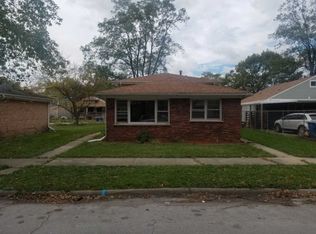 14508 Center Ave, Harvey, IL 60426