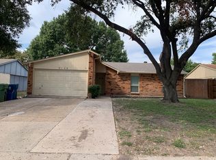 5109 Arbor Glen Rd, The Colony, TX 75056