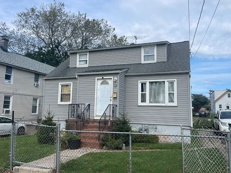 27 N Talmadge St, New Brunswick, NJ 08901 Zillow