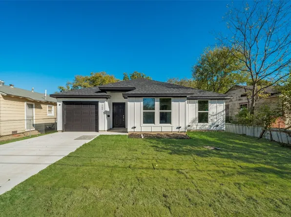 766 Ella Ave, Dallas, TX 75217
