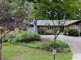 712 Carnoustie Ln, Fort Washington, MD 20744