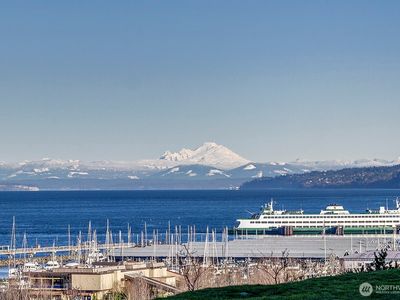 50 Pine Street #105, Edmonds, WA, 98020