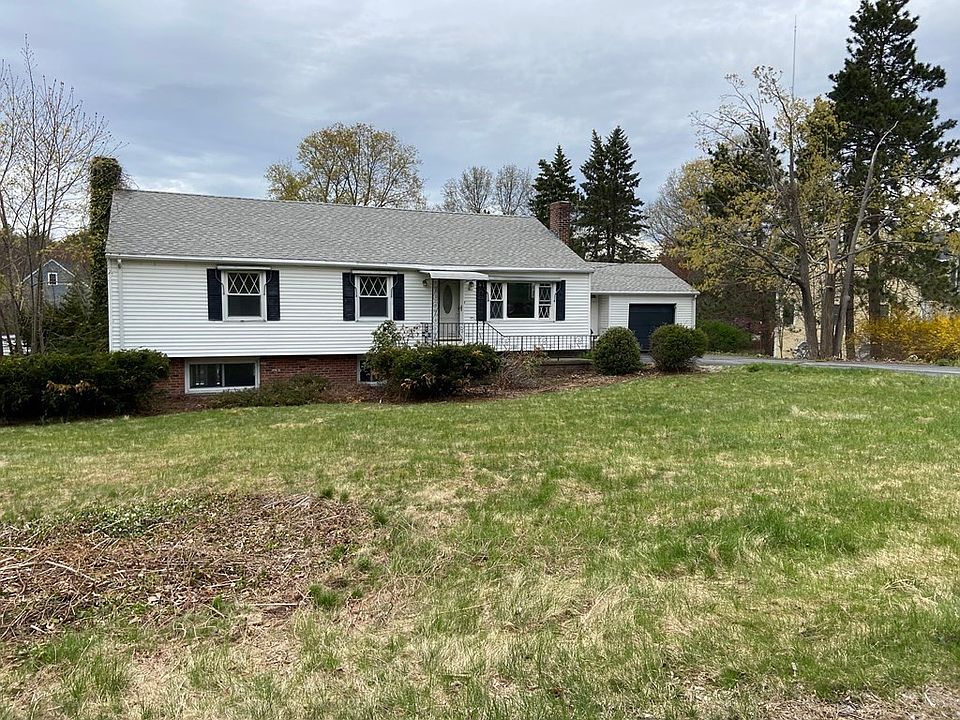 4 Colonial Way, Shrewsbury, MA 01545 Zillow